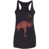 Flamingo FL Racerback Tank-CA LIMITED