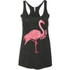 Flamingo FL Racerback Tank-CA LIMITED