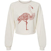 Flamingo FL Raglan Sweater-CA LIMITED