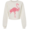 Flamingo FL Raglan Sweater-CA LIMITED