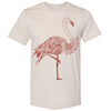 Flamingo FL Tee-CA LIMITED