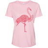 Flamingo FL Tee-CA LIMITED