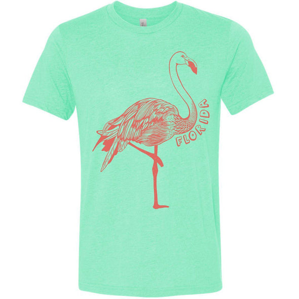 Flamingo FL Tee-CA LIMITED