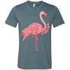 Flamingo FL Tee-CA LIMITED