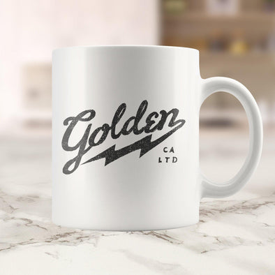 Golden Mug-CA LIMITED