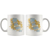 Golden State Girl Mug-CA LIMITED