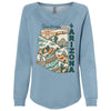 Greetings from Arizona Crewneck Sweatshirt-CA LIMITED