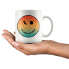 Happy CA Gradient Mug-CA LIMITED