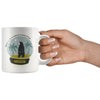 Have a California Christmas Ceramic Mug-CA LIMITED