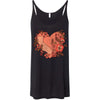 Heart State Flowy Tank-CA LIMITED