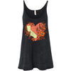 Heart State Flowy Tank-CA LIMITED