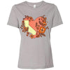 Heart State Tee-CA LIMITED