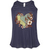 Heart State Youth Flowy Tank-CA LIMITED