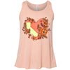 Heart State Youth Flowy Tank-CA LIMITED