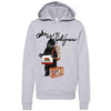 Hitchhiker Youth Hoodie-CA LIMITED