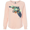 Home Grown FL Crewneck Sweatshirt-CA LIMITED