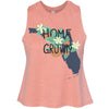 Home Grown FL Cropped Tank-CA LIMITED