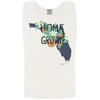 Home Grown FL Men's Tank-CA LIMITED