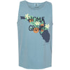 Home Grown FL Men's Tank-CA LIMITED