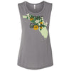 Home Grown FL Muscle Tank-CA LIMITED