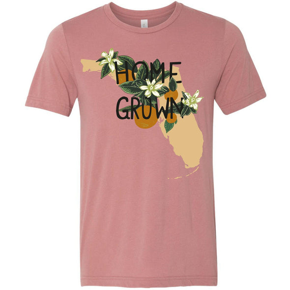 Home Grown FL Tee-CA LIMITED