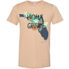 Home Grown FL Tee-CA LIMITED