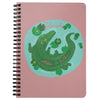 Later Gator FL Spiral Notebook-CA LIMITED