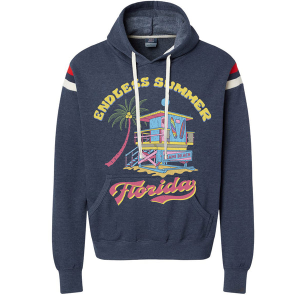 Endless Summer Florida Hoodie