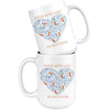 Made With Love Mug-CA LIMITED