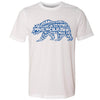 Made in California Bear Tee-CA LIMITED