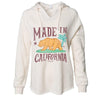 Made in California Tunic-CA LIMITED