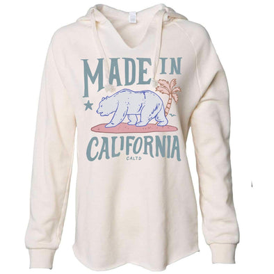 Made in California Tunic-CA LIMITED