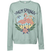 Palm Springs Drop Shoulder Sweater-CA LIMITED