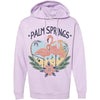 Palm Springs Hoodie-CA LIMITED