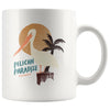 Pelican Paradise Mug-CA LIMITED