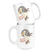 Pelican Paradise Mug-CA LIMITED