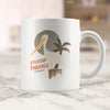 Pelican Paradise Mug-CA LIMITED