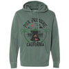 Pier Pressure Pullover Hoodie-CA LIMITED