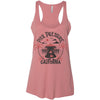 Pier Pressure Racerback Tank-CA LIMITED