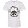 Pier Pressure Tee-CA LIMITED