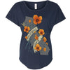 Poppies CA Love Dolman-CA LIMITED