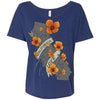 Poppies CA Love Dolman-CA LIMITED