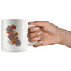 Poppies CA Love Mug-CA LIMITED