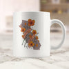 Poppies CA Love Mug-CA LIMITED