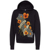 Poppies CA Love Youth Hoodie-CA LIMITED