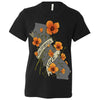 Poppies CA Love Youth Tee-CA LIMITED