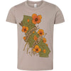 Poppies CA Love Youth Tee-CA LIMITED