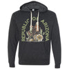 Republic Of Arizona Hoodie-CA LIMITED