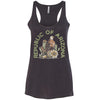 Republic Of Arizona Racerback Tank-CA LIMITED