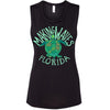 Sea Turtle FL Muscle Tank-CA LIMITED